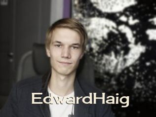 EdwardHaig