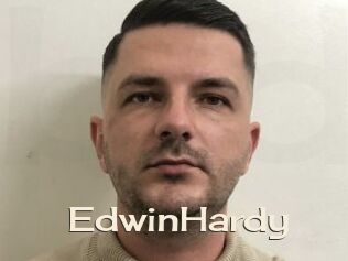EdwinHardy