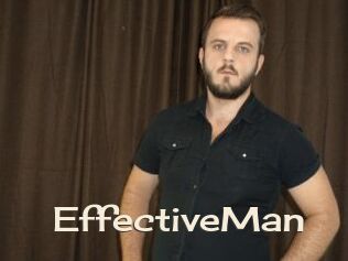 EffectiveMan