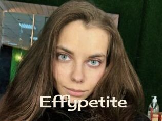 Effypetite