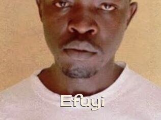 Efuyi