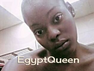 EgyptQueen