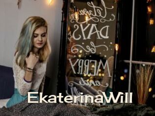 EkaterinaWill