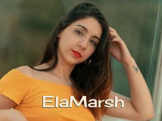 ElaMarsh