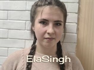 ElaSingh