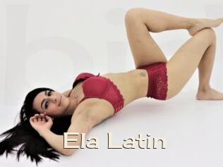 Ela_Latin