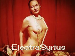 Electra_Syrius