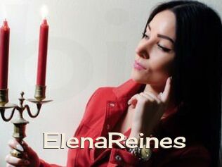 ElenaReines