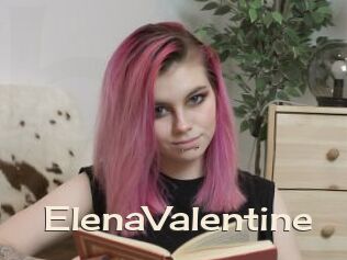 ElenaValentine