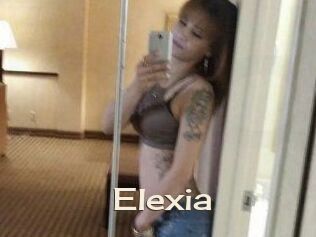 Elexia