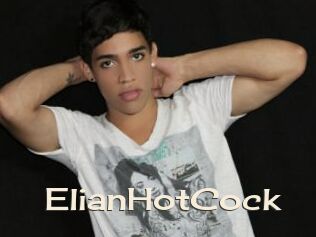 ElianHotCock