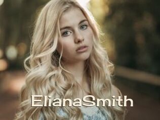 ElianaSmith