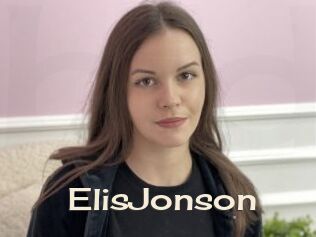 ElisJonson