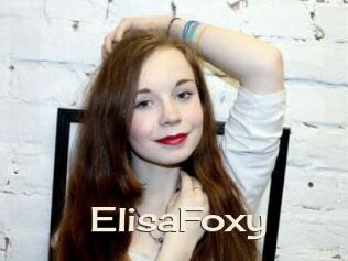 ElisaFoxy