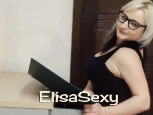 ElisaSexy