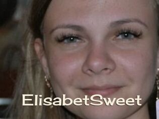 ElisabetSweet