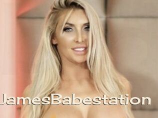EliseJamesBabestation