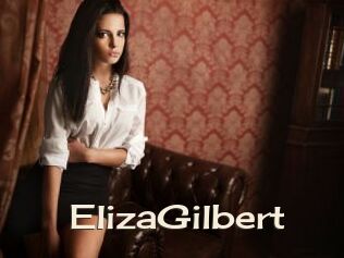ElizaGilbert
