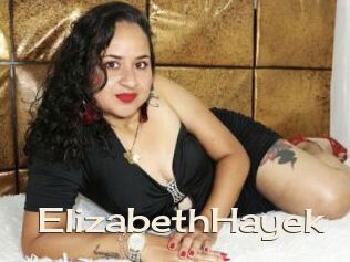 ElizabethHayek