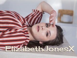 ElizabethJonesX