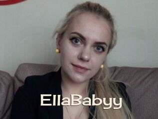 EllaBabyy