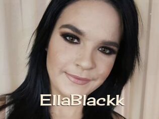 EllaBlackk