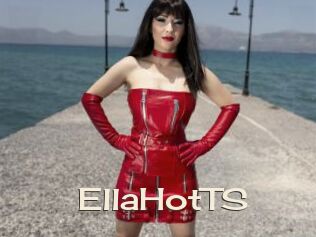 EllaHotTS