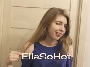 EllaSoHot