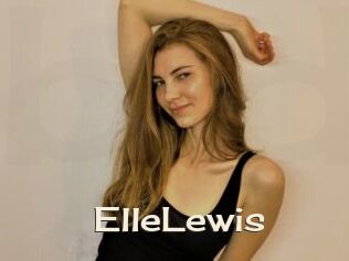 ElleLewis