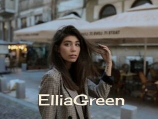 ElliaGreen