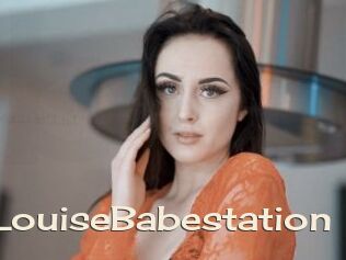 EllieLouiseBabestation