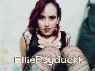 ElliePsyduckk