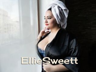 EllieSweett Big Dicks Round Ass