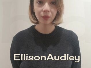EllisonAudley