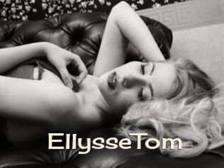 EllysseTom