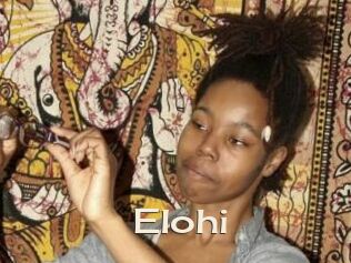 Elohi