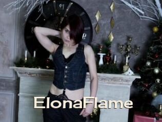 ElonaFlame Big Dicks Round Ass