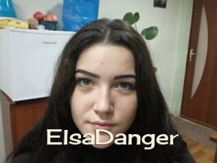 ElsaDanger