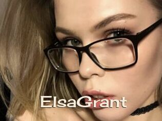 ElsaGrant