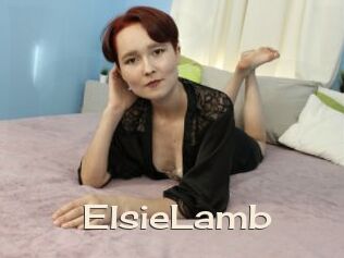 ElsieLamb