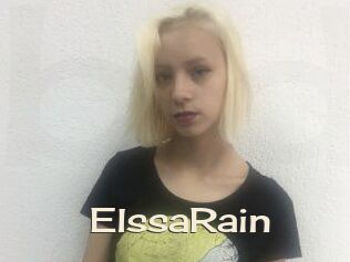 ElssaRain