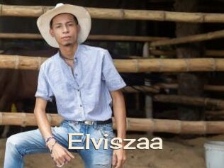 Elviszaa