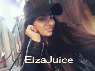 ElzaJuice