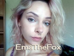 EmaTheFox