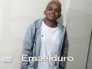 Emaelduro