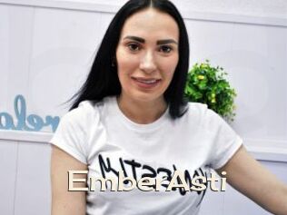 EmberAsti