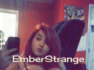 EmberStrange