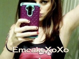 EmcakeXoXo