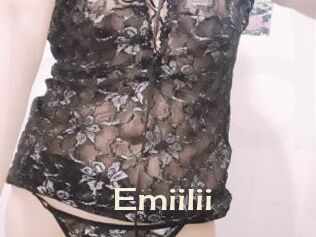 Emiilii