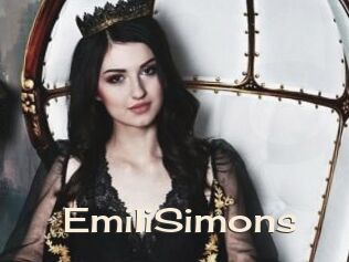 EmiliSimons